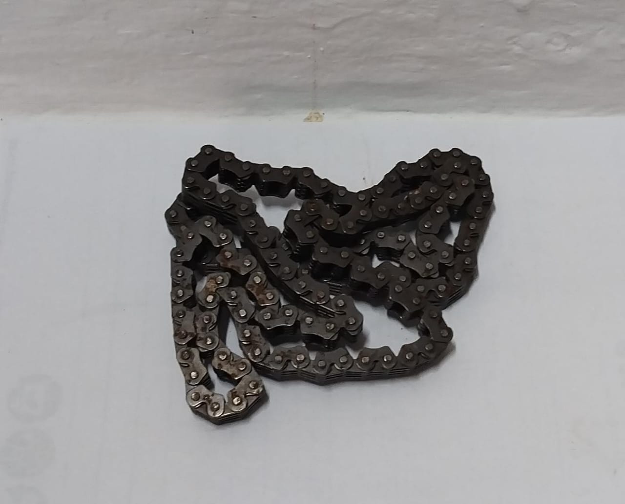 Kawasaki Versys 650 Timing Chain