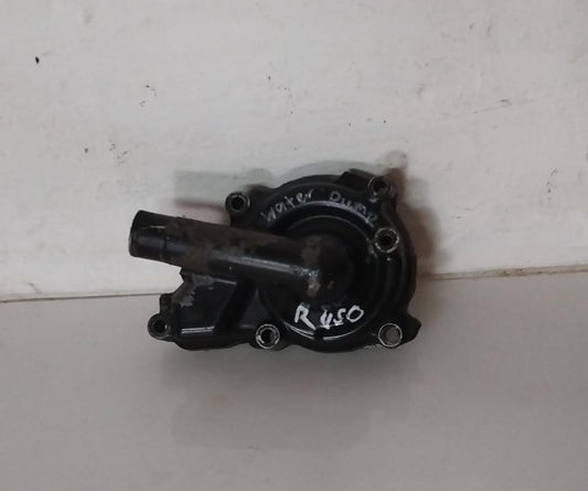 Kawasaki Versys 650 Water Pump