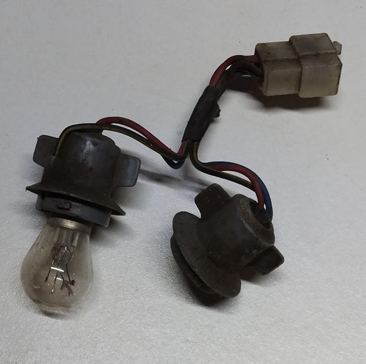 Kawasaki ZX-7R ZX7 Rear Brake Lights