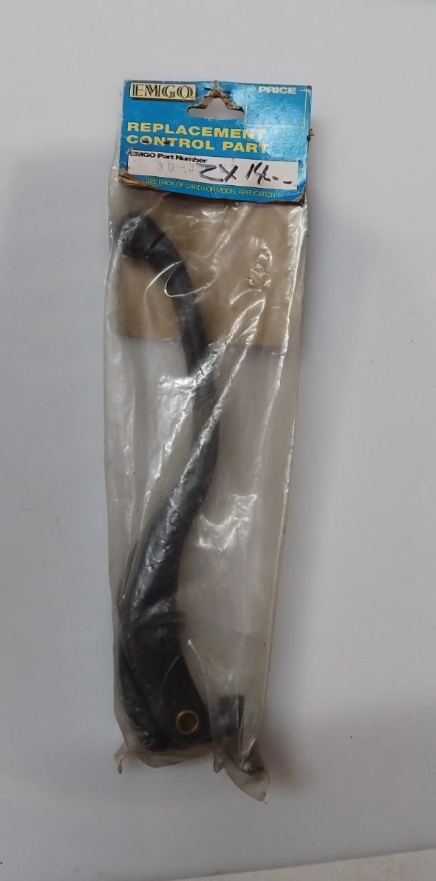 Kawasaki ZX-14R ZX14 Clutch Lever
