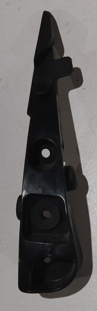 Kawasaki ZX636 Right Side Fuel Tank Cover