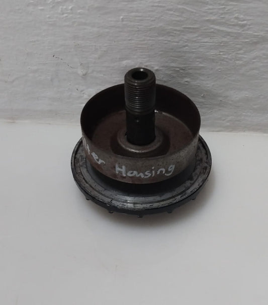 Kawasaki Ninja ZX11 ZZR1100 Oil Filter Housing