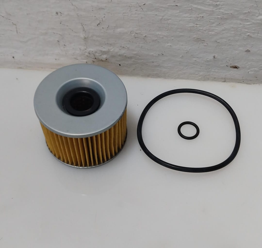 Kawasaki ZZR1100 ZX-11 Oil Filter