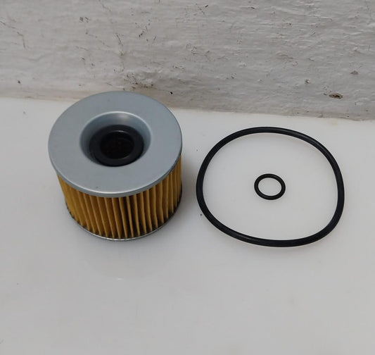 Kawasaki ZZR1100 ZX-11 Oil Filter
