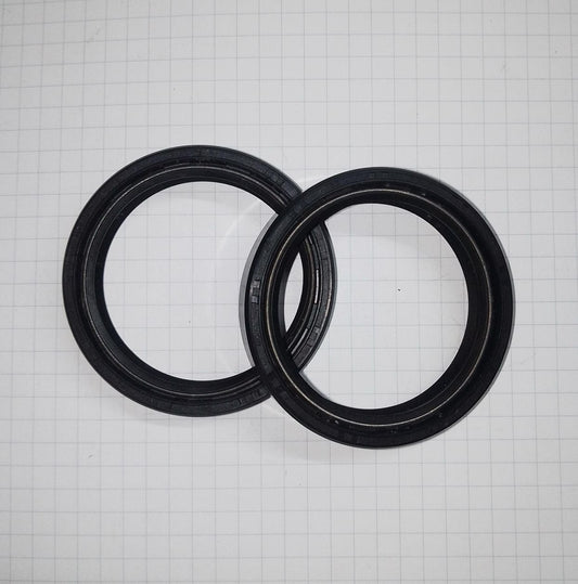 Honda CR250 CRF250R CRF450R Kawasaki KX250F KX250 Fork Seals