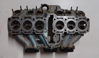 Kawasaki KZ1300 KZ13 Z13 Head