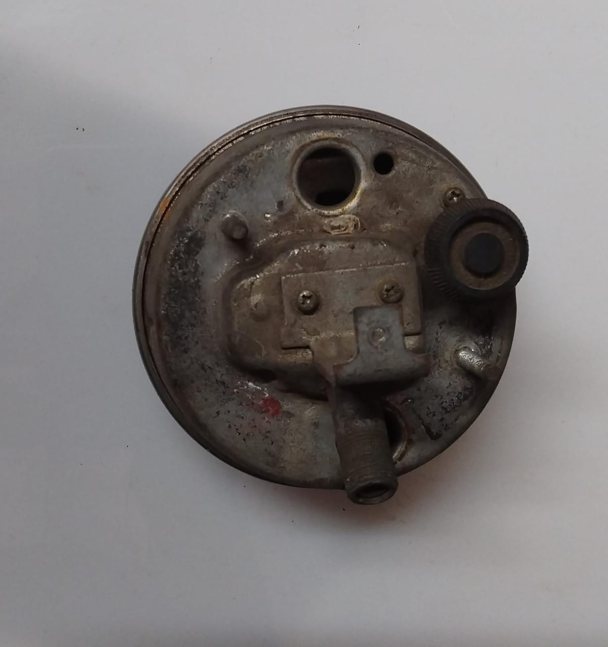 Kawasaki KZ650 KZ750 Clock / Gauge