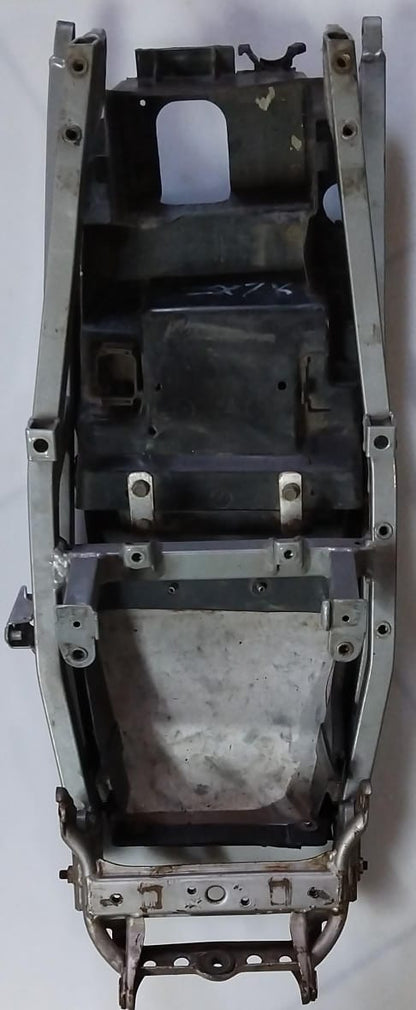 Kawasaki ZX-7R ZX7 Subframe with Undertray