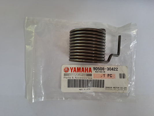 Yamaha YZ250 YZ465 YZ490 IT250 IT490 IT465 WR500 Kick Start Spring