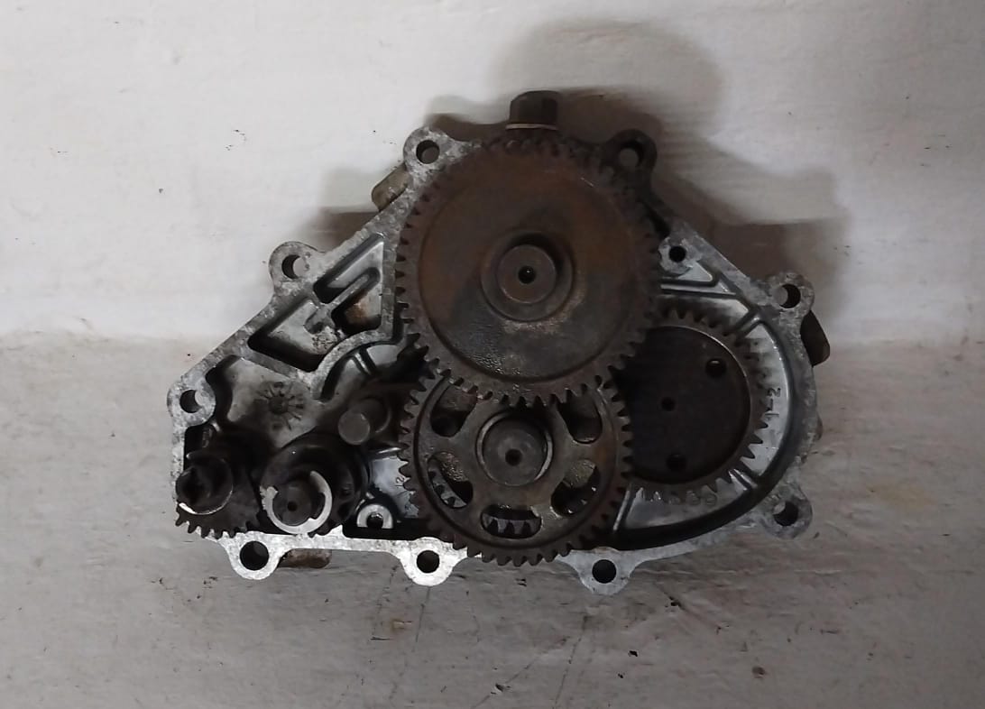 Kymco 300 Quad Complete Gearbox Set
