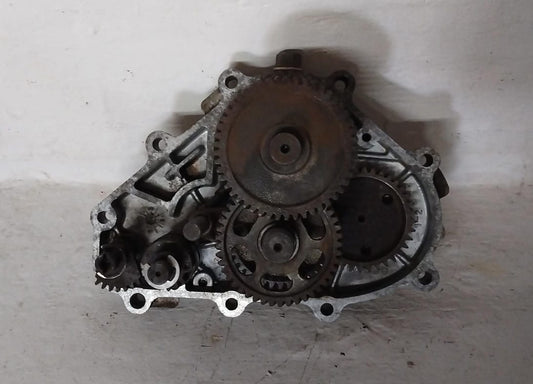 Kymco 300 Quad Complete Gearbox Set