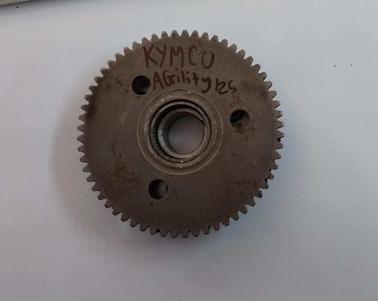 Kymco Agility RS 125 Starter Clutch