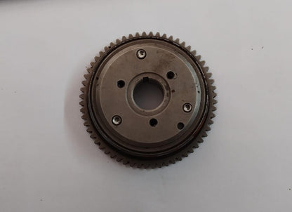 Kymco Agility RS 125 Starter Clutch