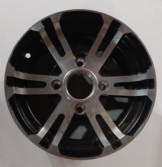 Linhai Hytrack HY420 ET35 Front Rim