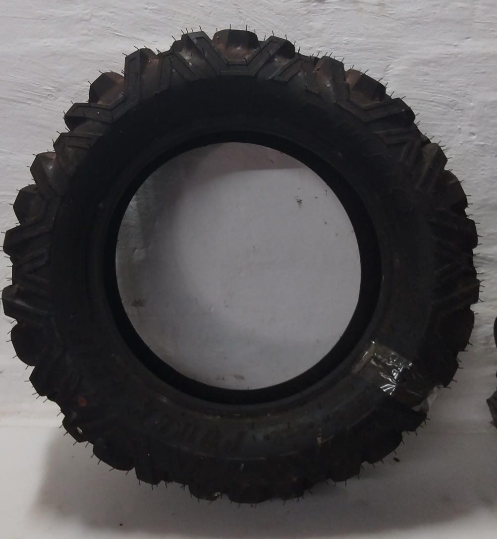 Motorcycle Tyre 24/7-14