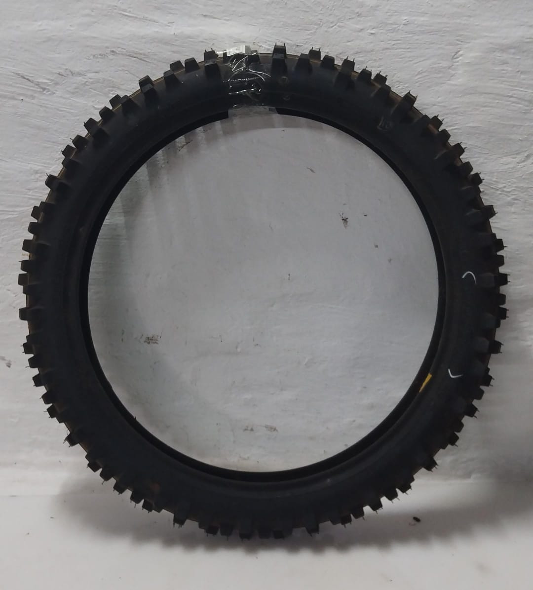 Motorcycle Tyre 70/100-17