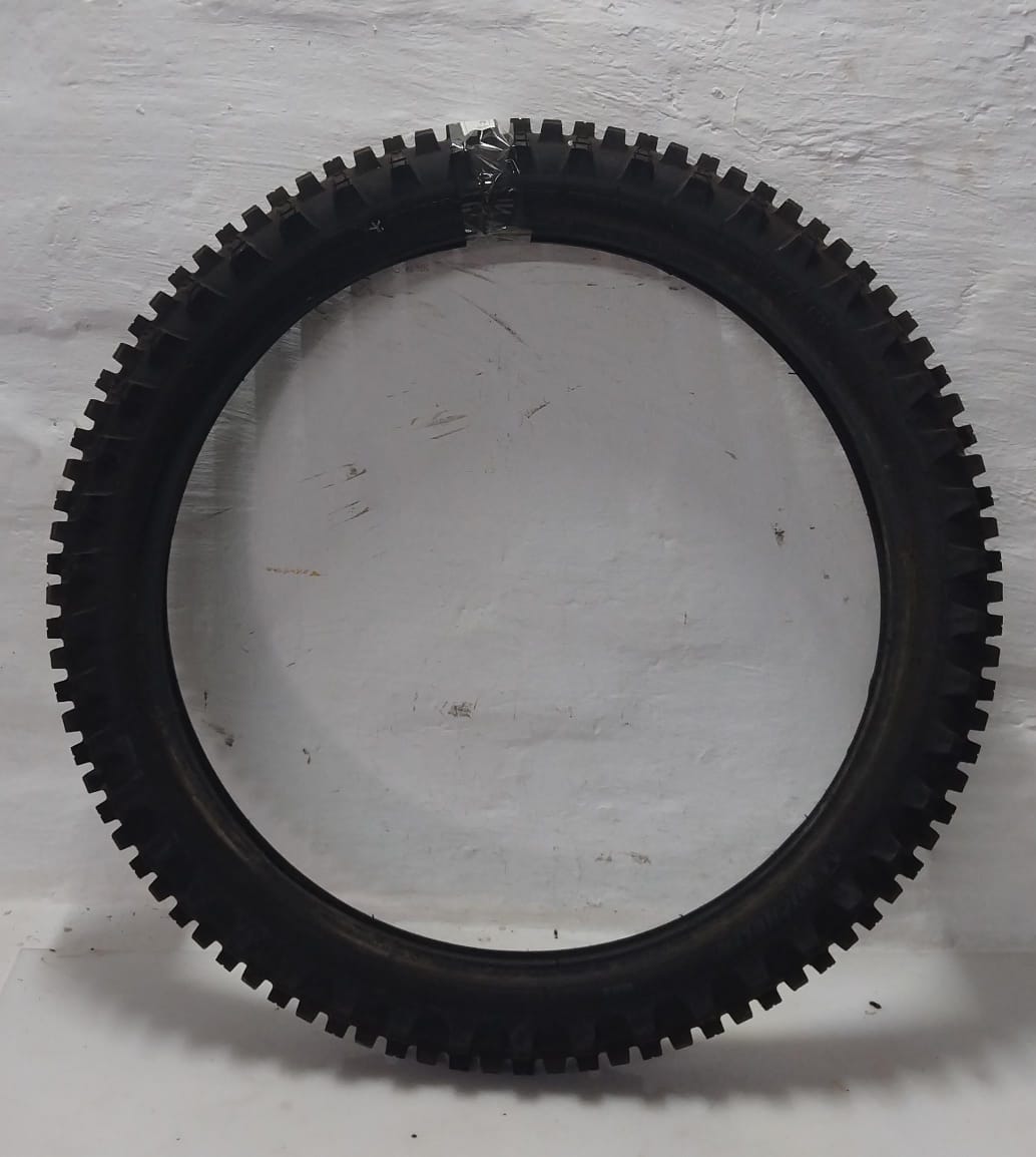 Motorcycle Tyre 80/100-21