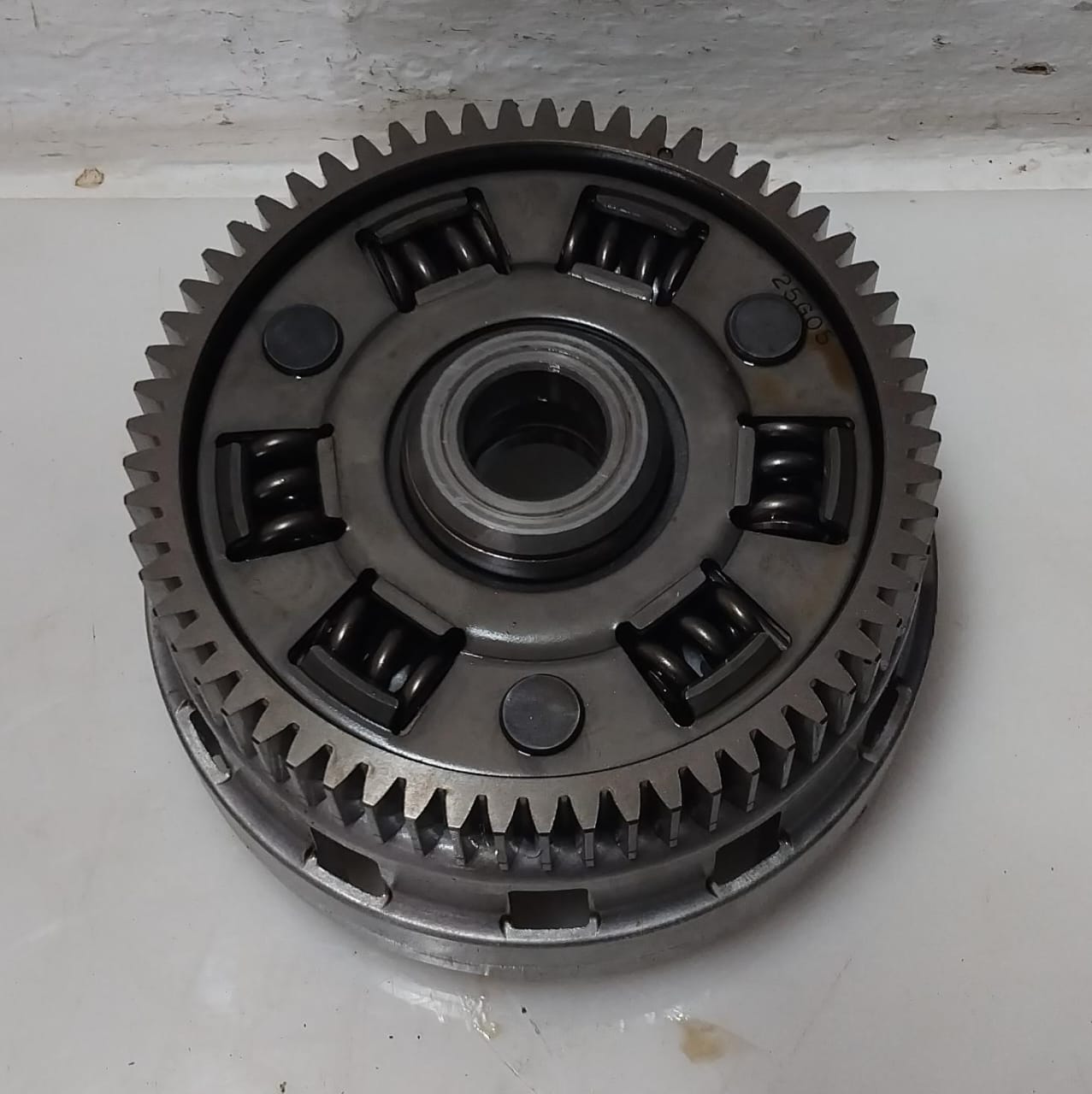 Ducati Multistrada 1200 Diavel Clutch Basket