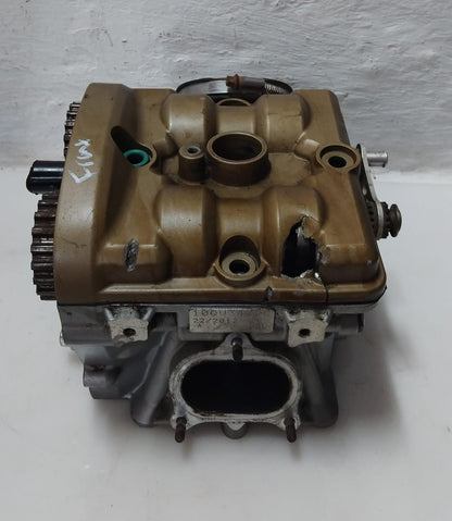 Ducati Multistrada 1200 Diavel Complete Front Head