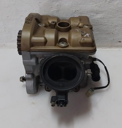Ducati Multistrada 1200 Diavel Complete Rear Head