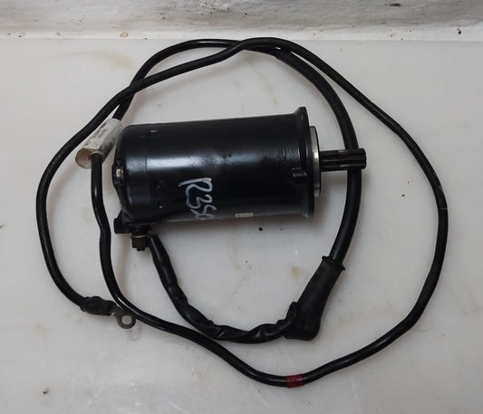 Ducati Diavel Multistrada 1200 Streetfighter Starter Motor
