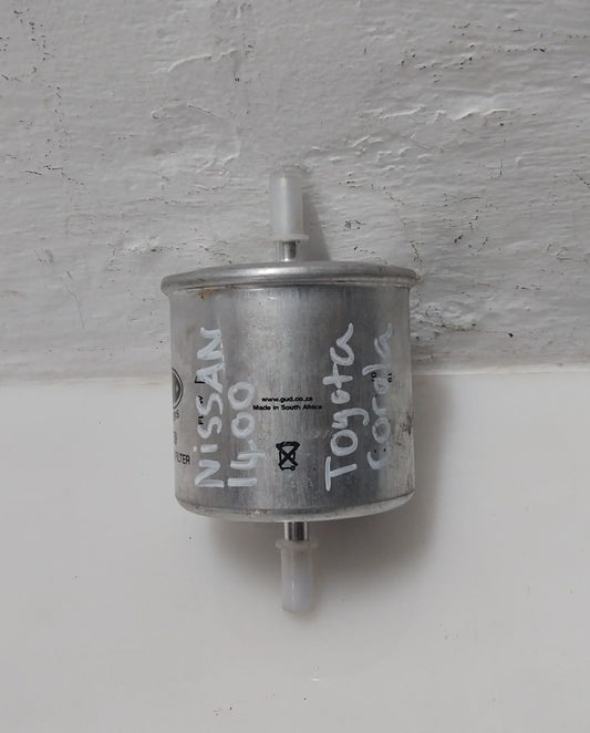 Nissan 1400 Toyota Corola Petrol Filter
