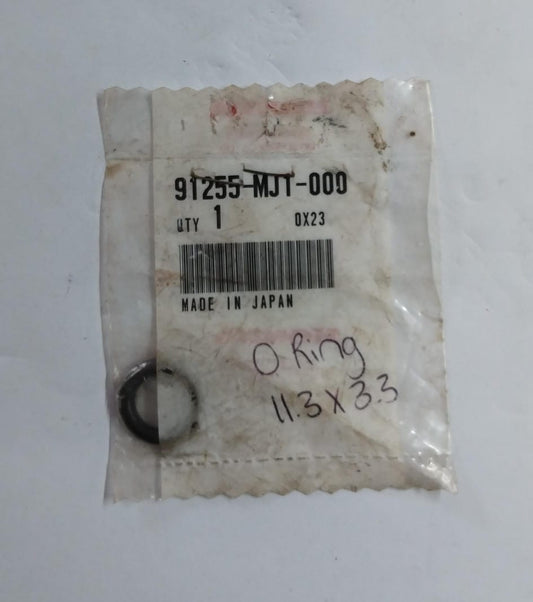 Honda O-Ring 11.1x3.5mm