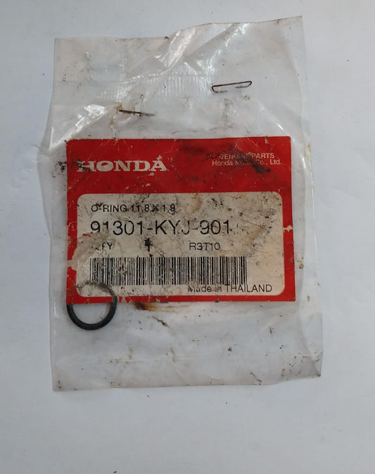Honda O-Ring 11.8x1.9mm