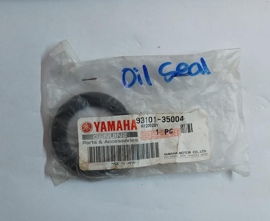 I-Yamaha Oil Seal