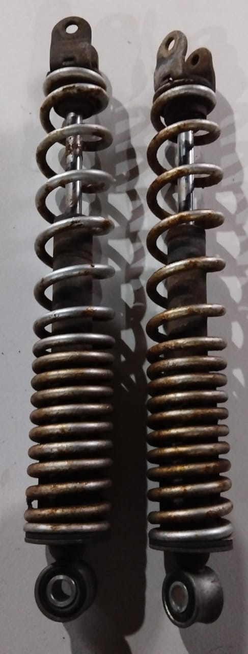 Honda Air Blade 110cc Shocks