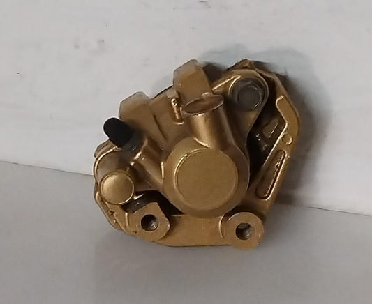 Pit Bike Front Brake Caliper