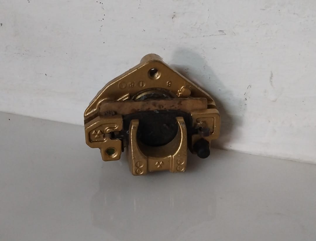 Pit Bike Front Brake Caliper