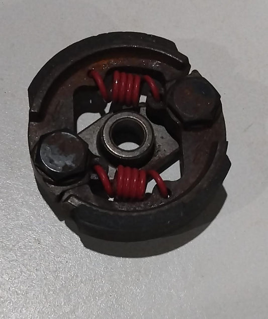 Pocket Bike Centrifugal Clutch