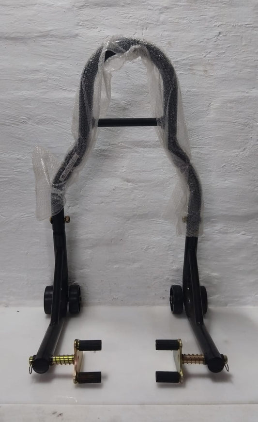 Super Bike Front Paddock Stand