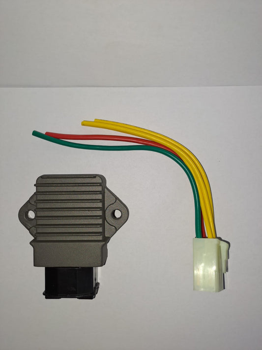 Honda CB-1 CB250 CB400 CB600 CBR400 CBR600 F2 F3 CBR900 CBR1100XX VFR400 VT250 VT750 Regulator / Rectifier