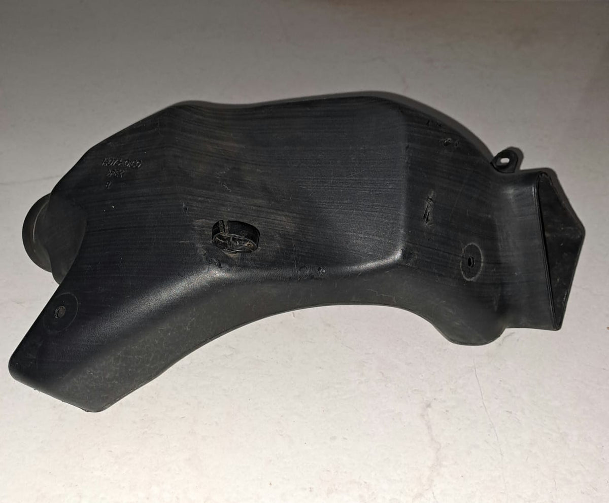 Kawasaki Ninja ZX14 ZX-14R ZZR1400 Gen 1 Right Air Duct