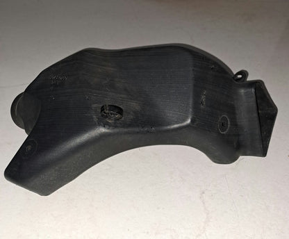 Kawasaki Ninja ZX14 ZX-14R ZZR1400 Gen 1 Right Air Duct