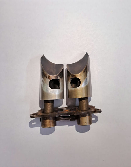 Suzuki RM125 Power Valve