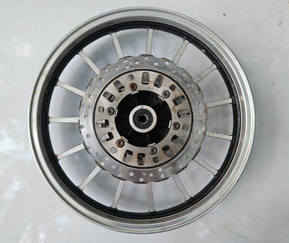 Regal Raptor 250 Front Rim / Wheel
