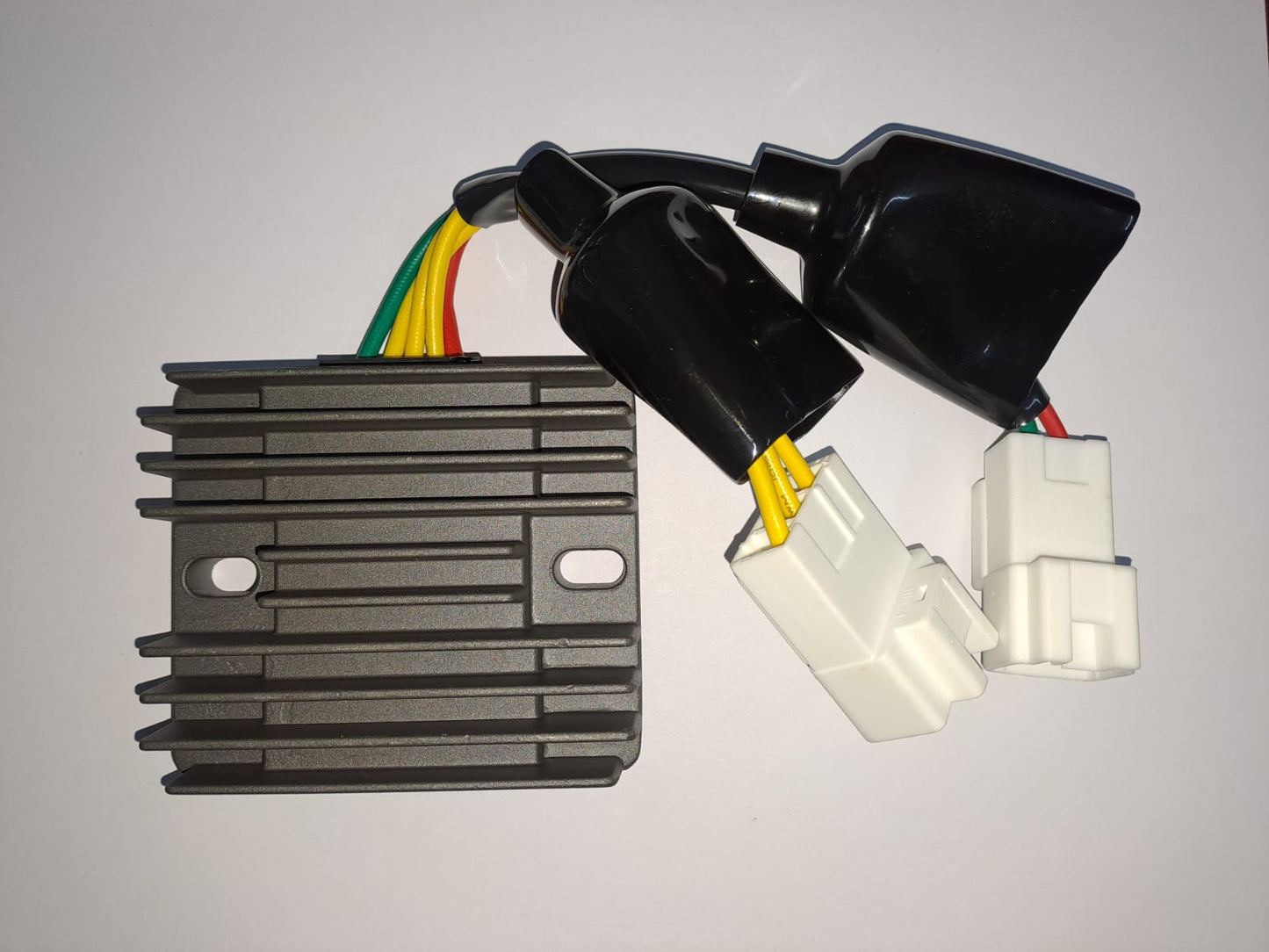 Honda CBR600RR CBR1000RR Regulator / Rectifier