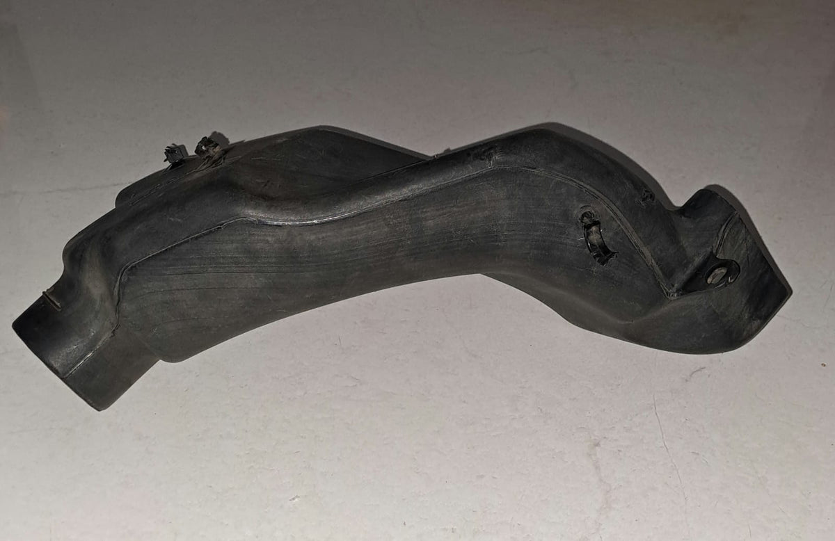 Kawasaki Ninja ZX14 ZX-14R ZZR1400 Gen 1 Right Air Duct