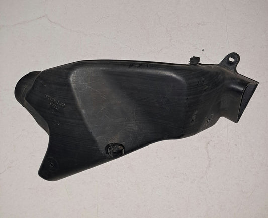 Kawasaki Ninja ZX14 ZX-14R ZZR1400 Gen 1 Right Air Duct