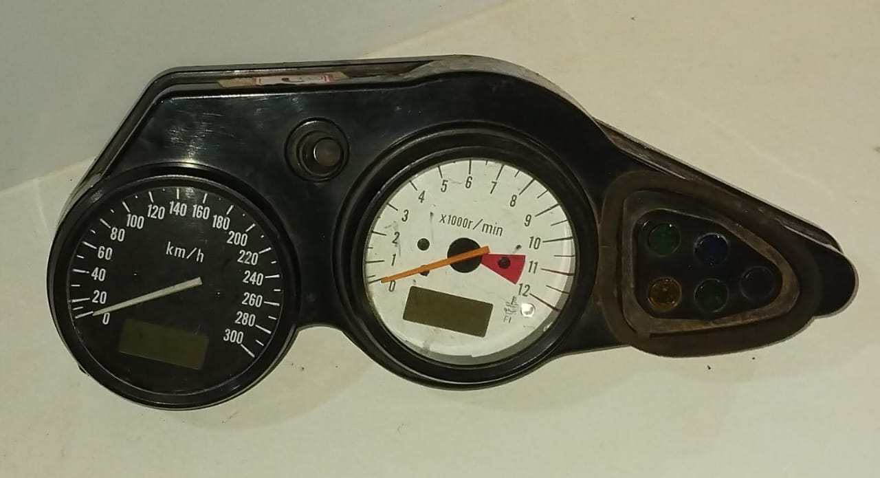 Suzuki TL1000S Gauges / Clocks