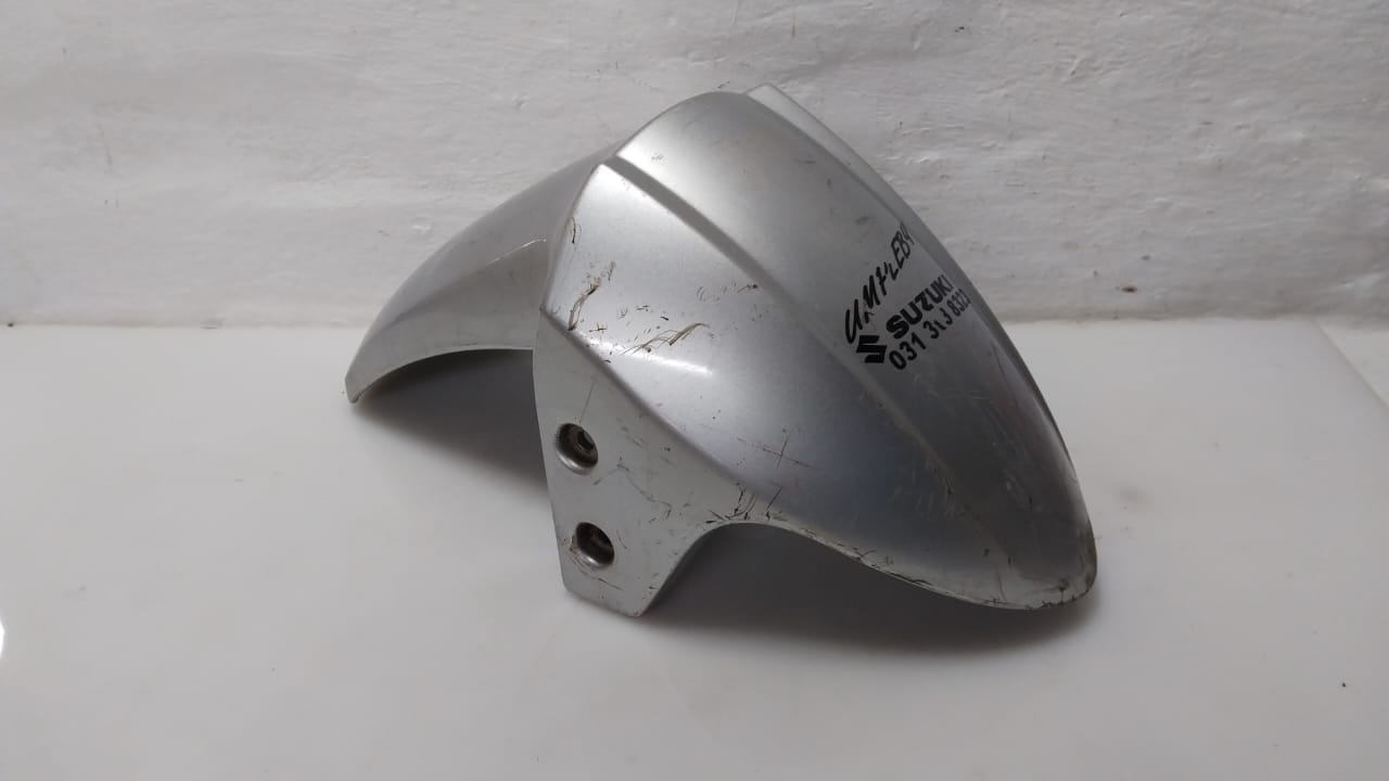 SYM Orbit Scooter Mudguard