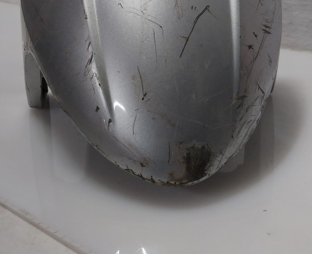 SYM Orbit Scooter Mudguard