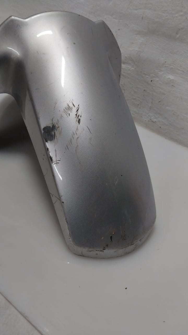 SYM Orbit Scooter Mudguard