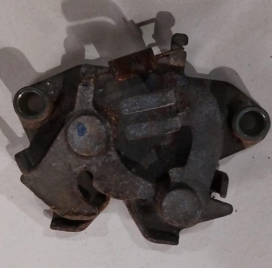 Honda Air Blade 110cc Seat Lock