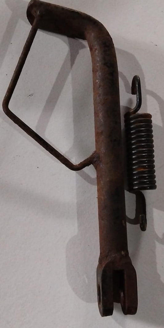 Honda Air Blade 110cc Side Stand with Spring