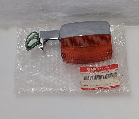 Suzuki A100 AP100 BX120 Rear Indicator