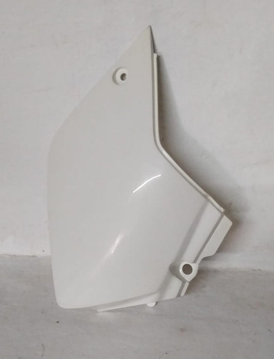 Suzuki DR-Z400 DRZ400 DRZ 400 Left Frame Cover